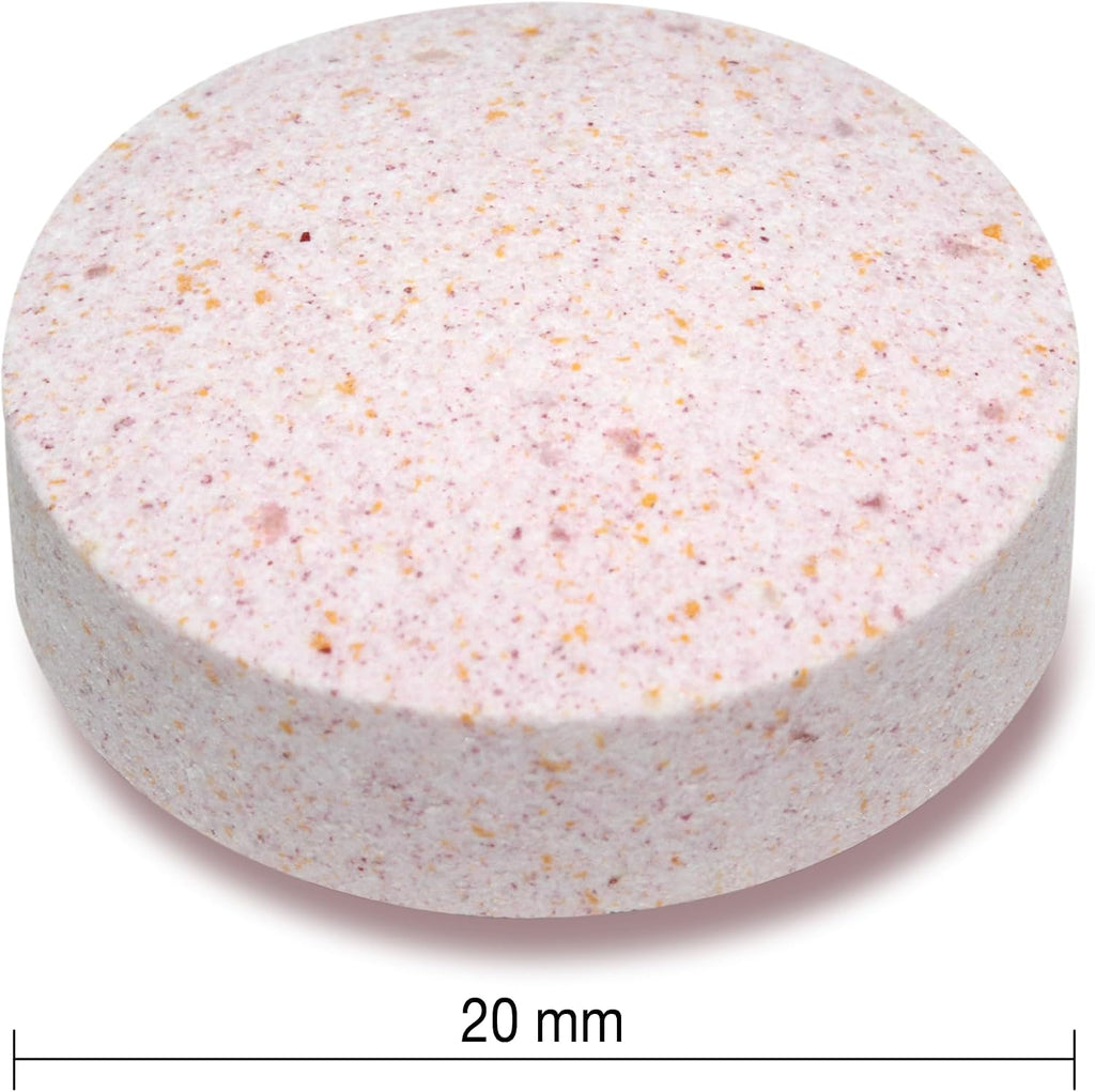Jamieson B Complex Chewable Delicious Berry Bliss Flavour 90 Tablets