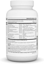 Source Naturals Life Force Multiple Daily Multivitamin - Alta Potencia - Vitaminas Esenciales, Minerales, Antioxidantes y Nutrientes - 120 Cápsulas