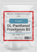 Polvo de Pantenol Puro 100% (DL-Pantenol) - 4 oz