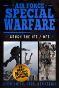 Air Force Special Ops Workout: AF Special Warfare: ParaRescue - CCT - SR - TACP PAST / OFT Prep