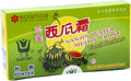Watermelon Frost Compound (6 viales) – Sanjin