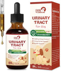 PetORiMMUNE Gotas Urinarias para Perros - Apoyo Salud Urinaria y Vesical - 118ml