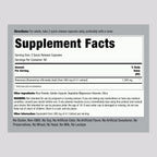 Piping Rock Rosemary Leaf - 180 Capsules - Rosemary Leaf Extract Supplement - Non-GMO and Gluten-Free