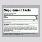 Extracto de Judía Blanca de Piping Rock | 150 Cápsulas | Suplemento Sin Gluten y No-GMO