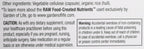 Garden of Life Vitamin Code RAW Prenatal, 90 cápsulas