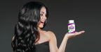 Rise-N-Shine Biotin Boost 10.000 mcg – 30 Cápsulas
