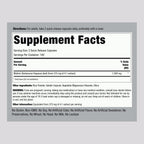 Piping Rock Extracto de Hoja de Gordolobo | 200 Cápsulas | Suplemento Herbario No-GMO y Sin Gluten