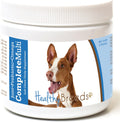Healthy Breeds Ibizan Hound Multivitamínico Todo en Uno Masticable Suave 60 unidades