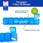 Prevagen Professional Formula - 30 Cápsulas (1 Mes de Suministro) con 40mg de Apoaequorina y Vitamina D3