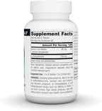 Source Naturals DLPA DL-Fenilalanina 375mg – 120 Comprimidos