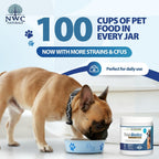 Total-Biotics Probióticos para Perros y Gatos