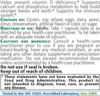 NEW ROOTS HERBAL Vitamin D3 2,500 IU (62.5 mcg) | No GMO & Sin Gluten (90 Cápsulas Veganas)