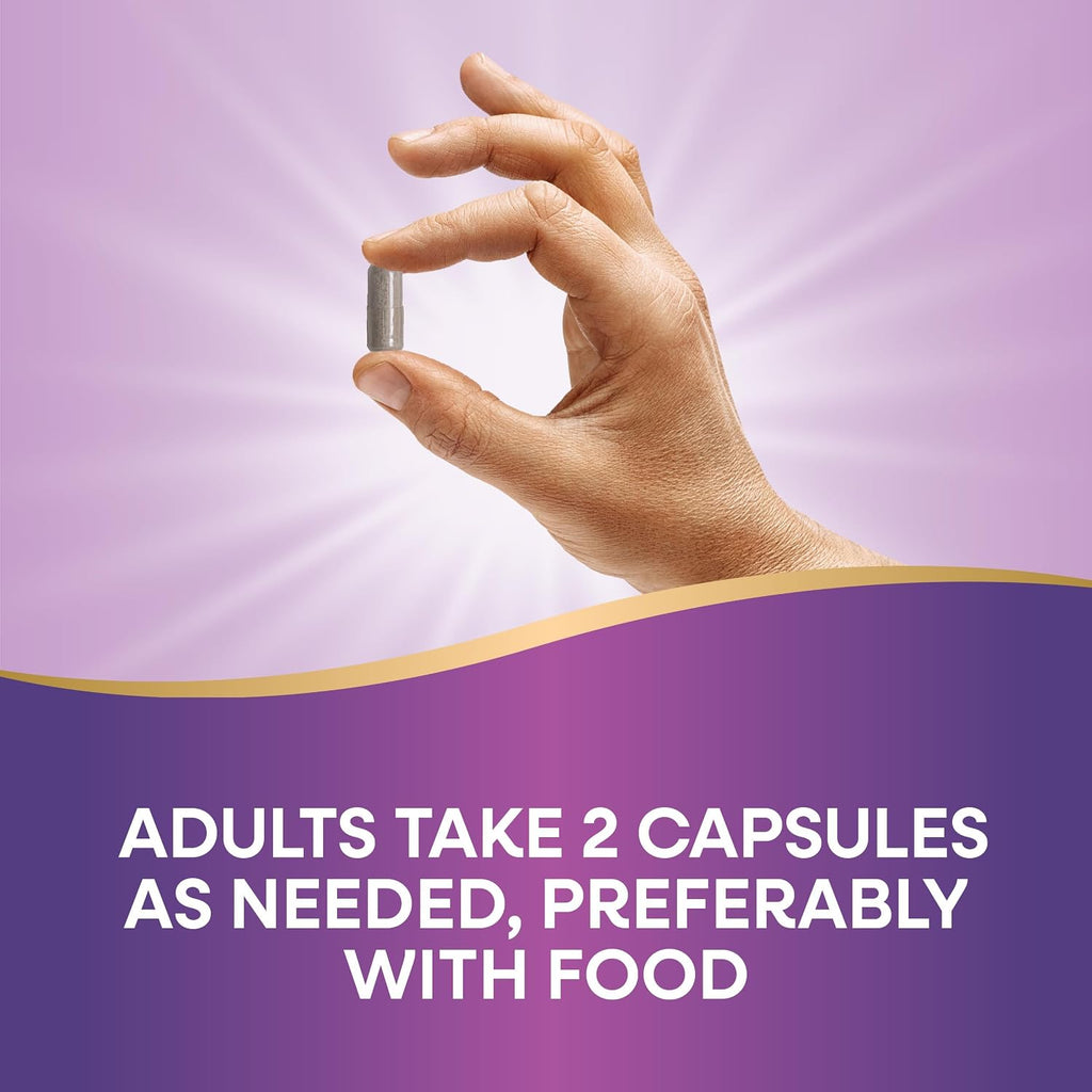 Nature's Way Vitamina C con Escaramujo, 1000 mg, 100 cápsulas