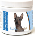 Healthy Breeds American Hairless Terrier All in One Multivitamin Soft Chew 60 Count