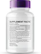 Gluco Shield Pro Advanced Blood Formula Cápsulas (2 Pack)