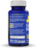 Smart NMN – Suplemento Avanzado con NMN, Niacina y TMG para el Apoyo a NAD+ y Envejecimiento Saludable – 60 Cápsulas