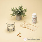 Vitadone - Complete Daily Support Multivitamin