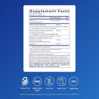 Pure Encapsulations Balanced Immune | 60 Cápsulas