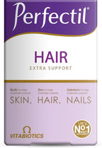 Perfectil Vitabiotics Multivitamínico para el Cabello