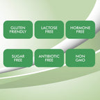 Multivitamínico Keto para Mujeres y Hombres - 35 Ingredientes Puros con Vitamina C, D, A, E y Zinc