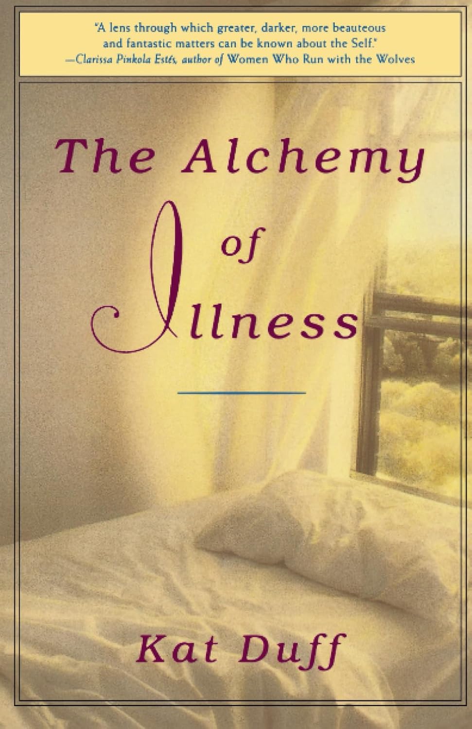 The Alchemy of Illness – Image 1
