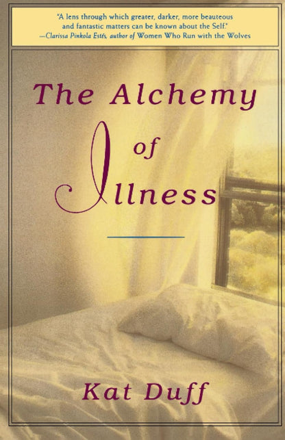 The Alchemy of Illness – Image 1