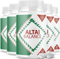 Altai Balance Support Formula – Complemento Alimenticio (5 Paquetes)