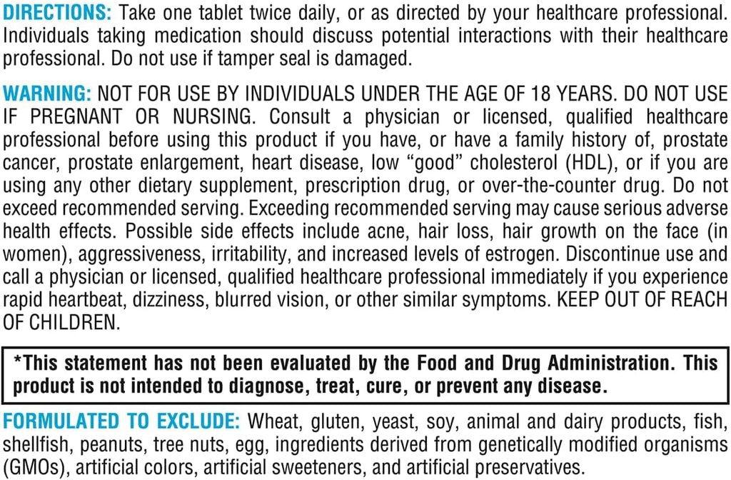 XYMOGEN DHEA Micronizado - 10 mg de dehidroepiandrosterona - Apoyo a andrógenos y estrógenos - Sin gluten, sin soja y sin lácteos - 60 comprimidos