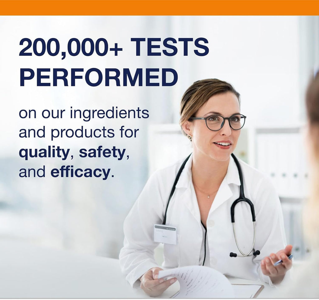 Metagenics Ultra Potent-C Masticable - 250 mg Vitamina C Tamponada con Bioflavonoides, L-Lisina y L-Cisteína - 90 Comprimidos