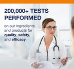 Metagenics Ultra Potent-C Masticable - 250 mg Vitamina C Tamponada con Bioflavonoides, L-Lisina y L-Cisteína - 90 Comprimidos