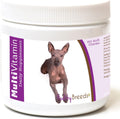 Healthy Breeds Xoloitzcuintli Multivitamínico en Masticables Blandos 60 unidades