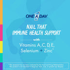 One A Day Multivitamínico para Hombres - Complemento Alimenticio en Comprimidos