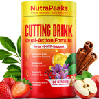 NutraPeaks Soursop Bitters Liquid Drops – 2 fl oz