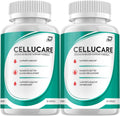 Cellucare Pills Advanced Formula - Healthy Flow Support, 120 Cápsulas (2 Envases)