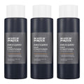 Scotch Porter Acondicionador para Hombres Rizos y Ondas (3 x 384 ml)