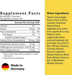 RESCUE Bach Plus Mood & Stress Support Gummies - 180 gominolas (3 pack)