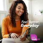 Zahler Vitamina C 1000mg con Bioflavonoides – 90 Comprimidos