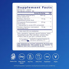 Pure Encapsulations Acai 600 - 180 cápsulas