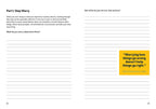 Deja de Pensar Demasiado: Un Cuaderno de Trabajo para Dejar el Perfeccionismo, el Hábito de Complacer a los Demás, el Autosabotaje y Otras Formas de Pensamiento Negativo (Cuadernos de Trabajo Guiados, 7)