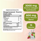 Youngevity Majestic Earth® Mineral STX™ Plant Derived Minerals Powder