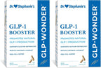 Pharmaganics Dr. Stephanie's GLP-Wonder - Suplemento Natural para Aumentar GLP-1