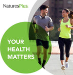 NaturesPlus Ultra II Daily - Multivitamínico con Alimentos Integrales - 90 Comprimidos de Liberación Prolongada