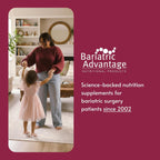 Bariatric Advantage Ultra Solo sin Hierro - Multivitamínico Diario para Pacientes Bariátricos - 30 Cápsulas