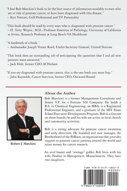 You Can Beat Prostate Cancer: And You Don't – Testimonios de hombres que han optado por vías no quirúrgicas. – Image 2