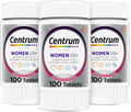 Centrum Silver Mujeres 50+ Multivitamínico 300 Comprimidos