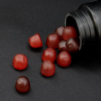 Gominolas de Biotina con Vitaminas C, D y E - Apoyo Nutricional para Cabello, Piel y Uñas