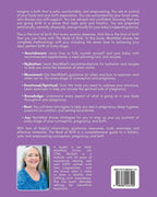 The Book of Birth, Volume I: A Sevenfold Approach to Your Ideal, Perfect Conception, Pregnancy, and Birth