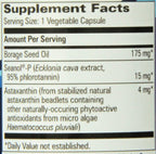 Progressive Labs Astaxanthol Suplemento, 60 Cápsulas