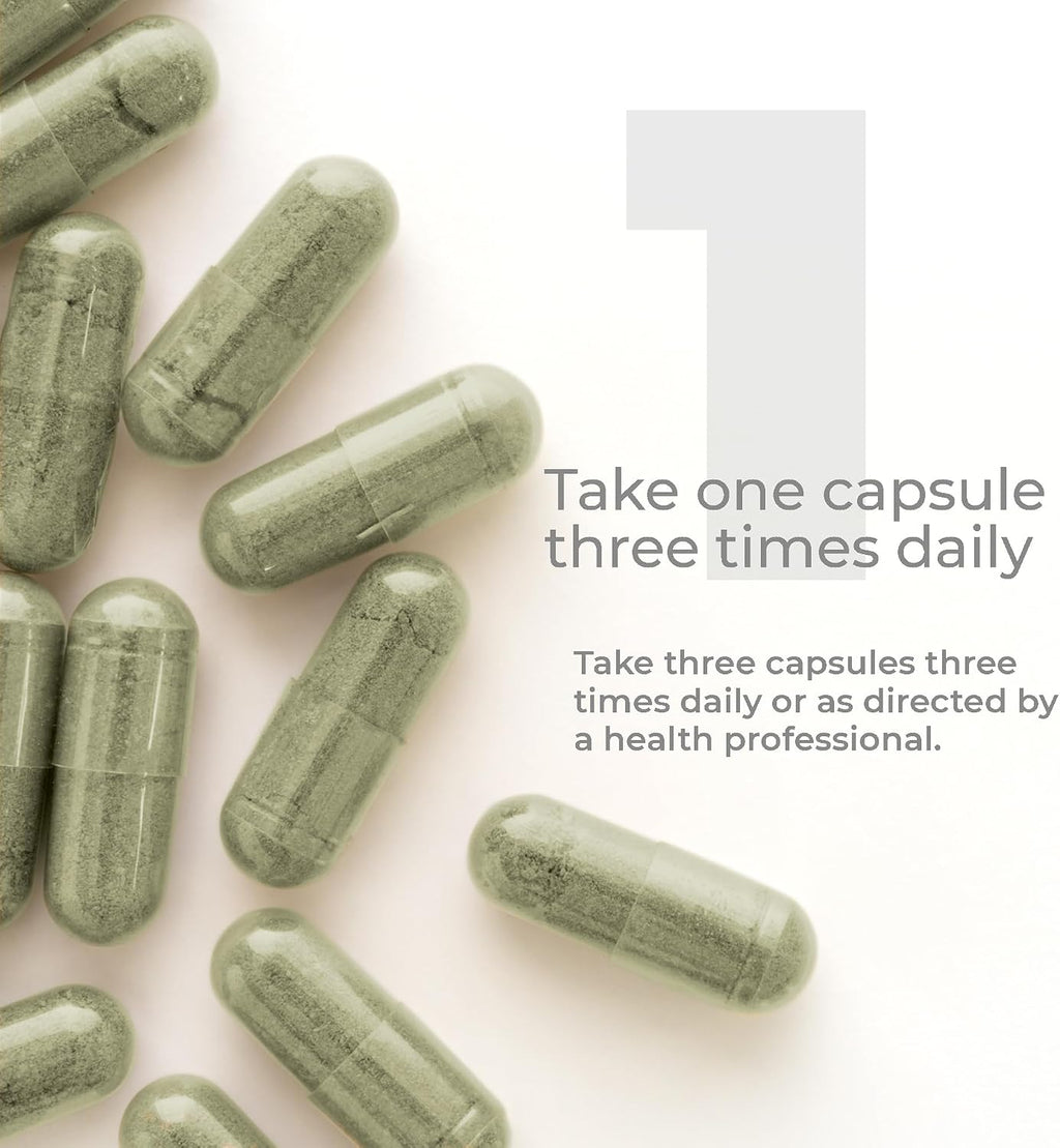 Premier Research Labs Hyssinol - Cápsulas de Hisopo con Té Verde, 60 Cápsulas Vegetales
