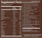 plnt Multivitamínico Fermentado para Mujeres - 120 Cápsulas Veganas